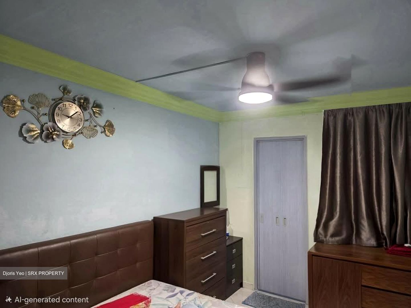 Blk 107 Bishan View (Bishan), HDB 4 Rooms #553611311